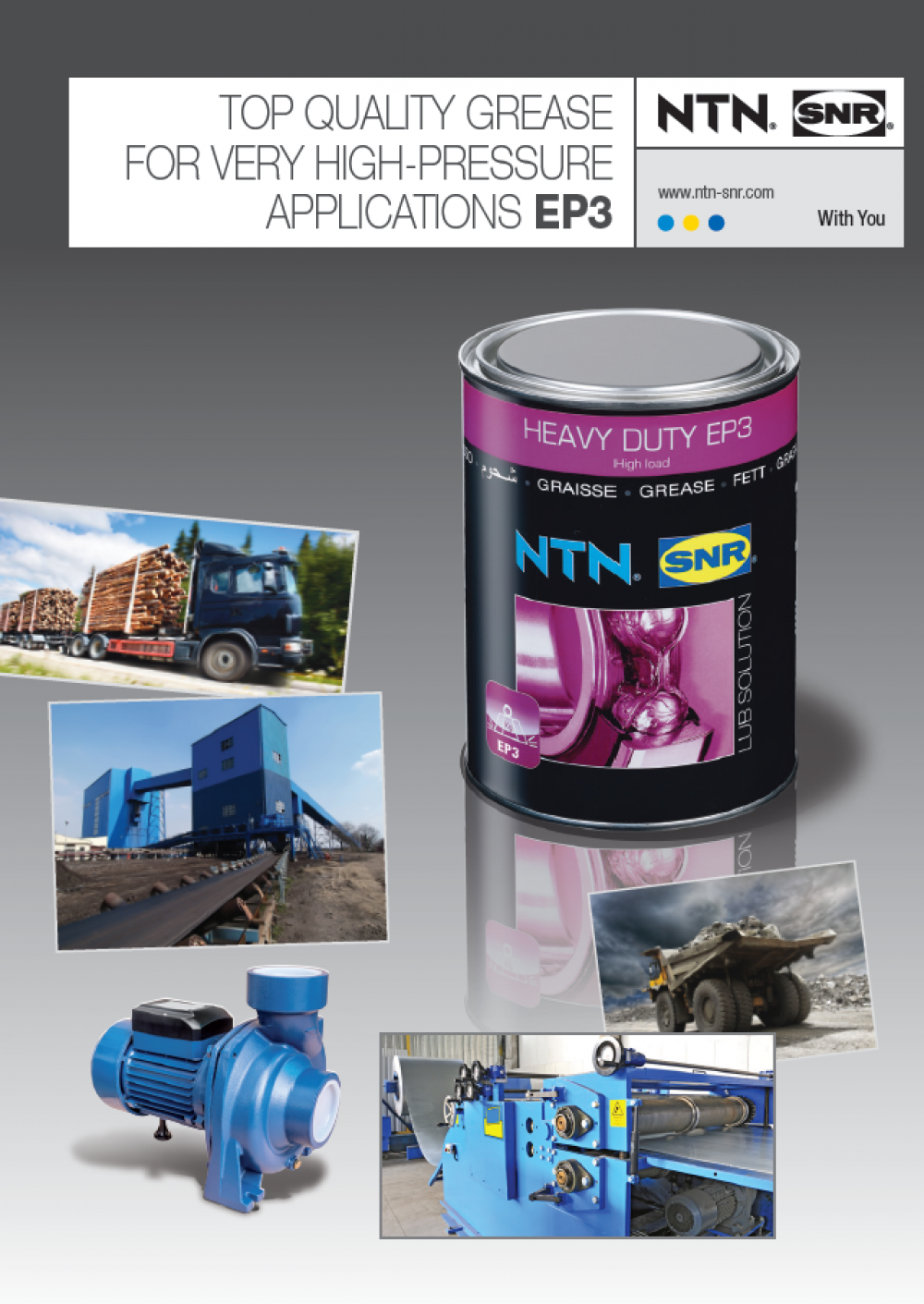 Industrial Catalog